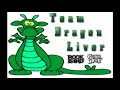 What a Horrible Night to Have a Curse Full Band 2.5 Mil by Team Dragon Liver