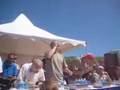 Rib Eating Competition: Pro