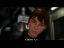 Resident Evil 2 - Claire A (14) Ending.