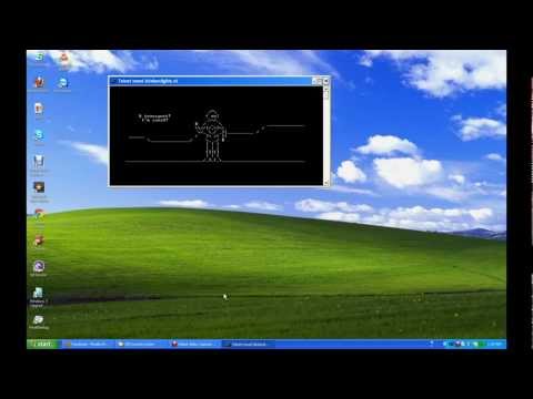 how to enable telnet in windows xp
