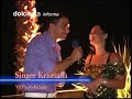 SINGER kristiana