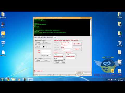 how to get rid of mm6 on blackberry