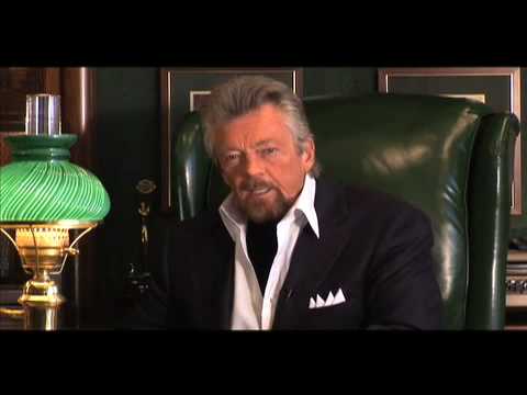 Stephen J. Cannell - Stephen J. Cannell has lived with dyslexia his entire life. In this inspiring video series, he explains dyslexia, misconceptions, challenges and ways to help...