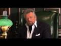 Mystery Novel Author Stephen J. Cannell: What is Dyslexia?