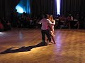 Milena Plebs + David Alejandro Palo - Tango The Light - London