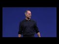 Apple WWDC 2005-The Intel Switch Revealed