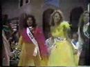 Miss Universe 1982- Opening