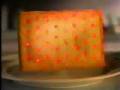 Kelloggs Pop Tarts ad from 1989