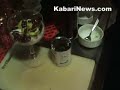 Kabari Jajanan : ES KACANG MERAH