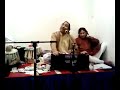 Ustad Hussain Baksh Gulo