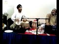 Ustad Hussain Baksh Gulo Ustad Hussain Baksh Gulo