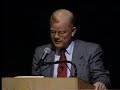 Darwinism: Science or Naturalistic Philosophy (2 of 11)