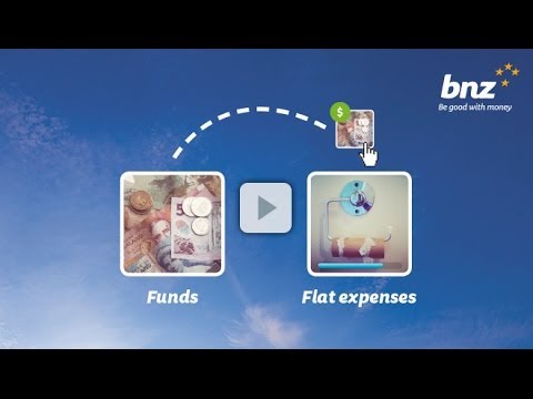 how to set up internet banking bnz