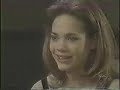 Liason Scenes 8/27/99: \"What Nothing Feels Like\"#4
