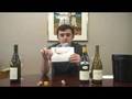 Episode #31 - Viognier, the other white wine.