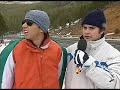 Gato Fedorento - Ceguinho que nunca viu neve