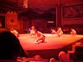 Shaolin Temple in China