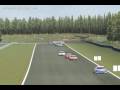 kerexGTi: DTM Toca Race Driver 3
