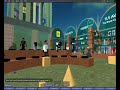 Mera Pixel Class in SecondLife