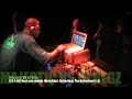 Majestic vs DJ RegZ @ Veel voor weinig (22-2-2008) #1