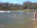 Polar Bear Plunge # 1A Cape Girardeau MO