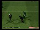 Gol de bicicleta no Winning Eleven - por Mequinho