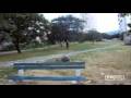 Le Parkour - Slovakia, Raca