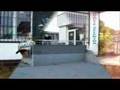 Le Parkour - Slovakia, Raca