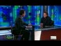 CNN Official Interview: Matt Damon cautious of Hollywood lifestyle