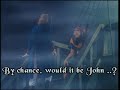 Long John Silver (Evening) Special Episode (Takarajima)