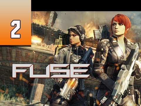 how to play 2 fuse