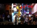 Hong Kong night Life - YouTube