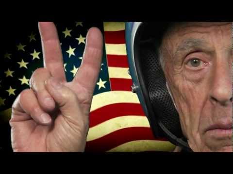 Malcolm Smith for President!