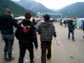 videos de Emojagd am Greenfield 2008