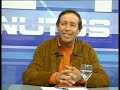 programa 24 minutos de axarquia 24 television, presenta mariano santiago. 
tertulia con alcaldes del interior de la comarca de la axarqu�a. intervienen: jos� g�mez, alcalde de alm�char, jos� manuel aranda, alcalde de canillas de aceituno, manuel robles, alcalde de comares y javier l�pez, alcalde de frigiliana