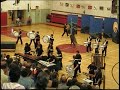 2008 Forest HIlls Indoor Percussion
