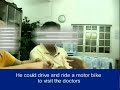 Died after one Chemotherapy