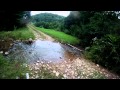 GoPro HD Iron Bike Oradea 2011 - Track Preview