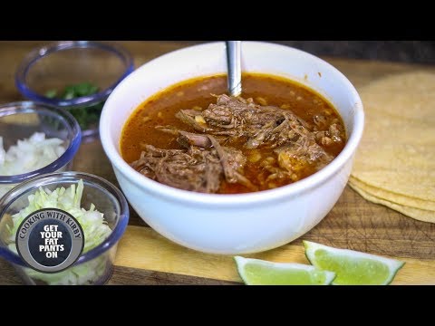 video-linktoworks-Birria de Res - Slow Cooker Recipes - Instant Pot...