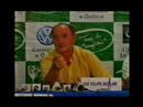 Mensagem de Felip�o ao Barras