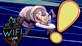DURANT LEAVES A STRONG FIRST IMPRESSION! Pokemon Sword and Shield Wi-Fi Battle! (1080p) by PokeaimMD