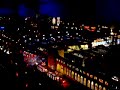 Modellbahnwelt bei Nacht ! Modellbahnwelt bei Nacht !