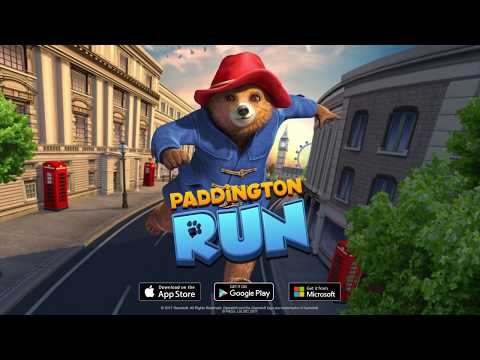 Paddington Run