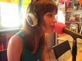 Marjolein op Textradio