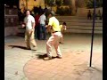 Dança do Varão (Parte 2)