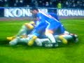 FC porto of london! pro evo skills at their best