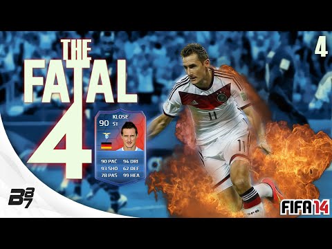fatal - FIFA 14 Ultimate Team Daily Content! Like and Subscribe! ▻INSTANT FIFA 14 Coins http://goo.gl/l6aMIQ Use code: