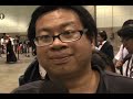 Anime Expo 2008 Video Diary - Day 1 (1/2) Anime Expo 2008 Video Diary - Day 1 (1/2)