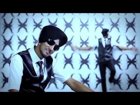 New Punabi Song HD Video-Dil Nachda From Desi Rockers Album Latest Album Of 2012