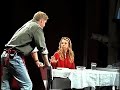 a drama ministry that goes out-of-the-box to reach people where they live.